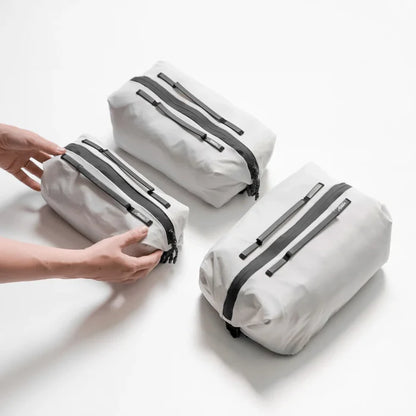 Matador Gear Cube Set | White