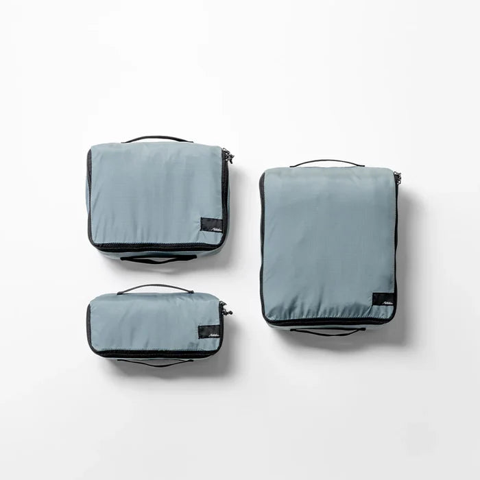Matador Packing Cube Set - White