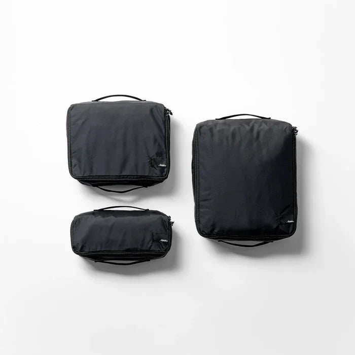 Matador Packing Cube Set - White