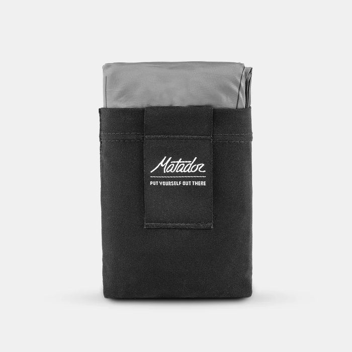 Matador Pocket Blanket - Black