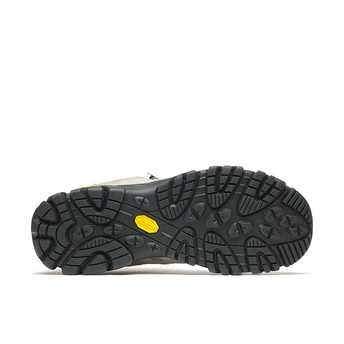 Merrell Men's Moab 3 Mid Waterproof - Talc