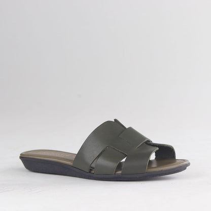 Froggie Shoes Shoes Mule Flat Sandal