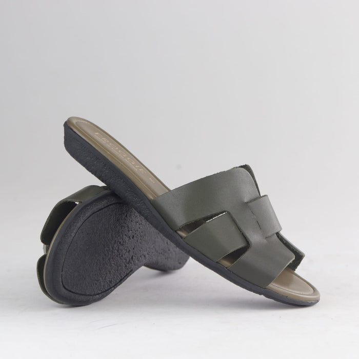 Froggie Shoes Shoes Mule Flat Sandal