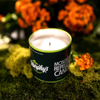 Murphy's Naturals Mosquito Repellent Candle - 9oz
