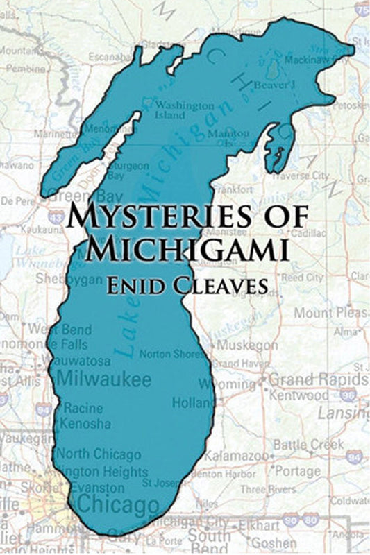Mysteries of Michigami