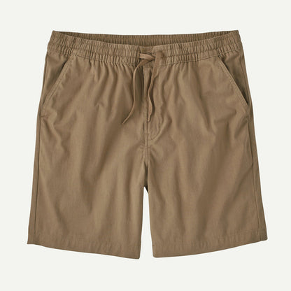 Patagonia Men's Nomader Volley Shorts - Slab Khaki