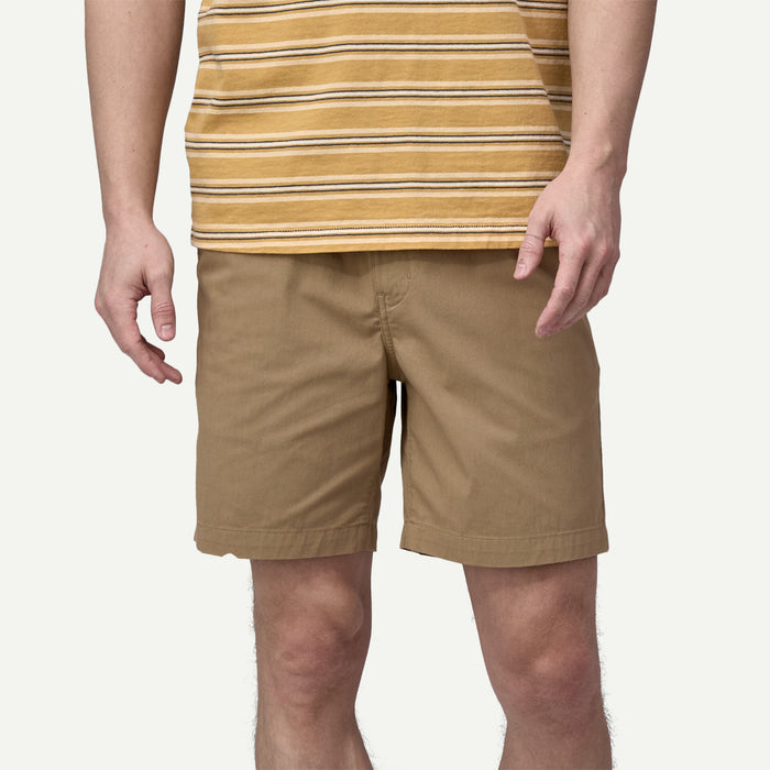 Patagonia Men's Nomader Volley Shorts - Slab Khaki