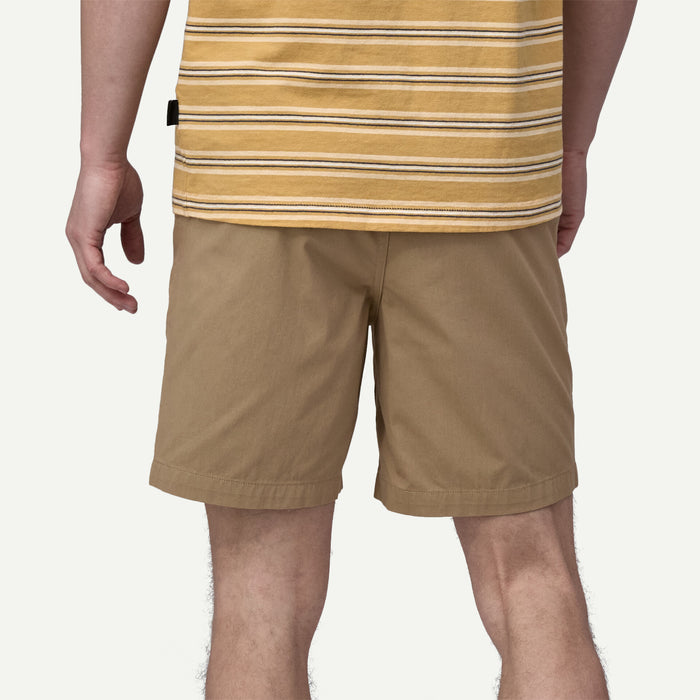 Patagonia Men's Nomader Volley Shorts - Slab Khaki