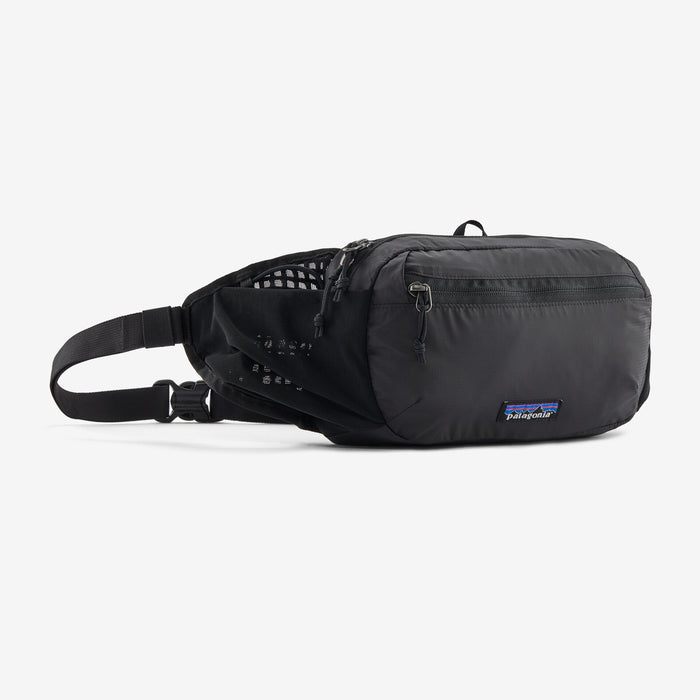 Patagonia Terravia Hip Pack 4L - Black