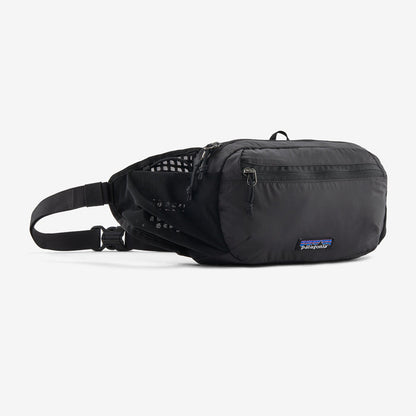 Patagonia Terravia Hip Pack 4L - Black
