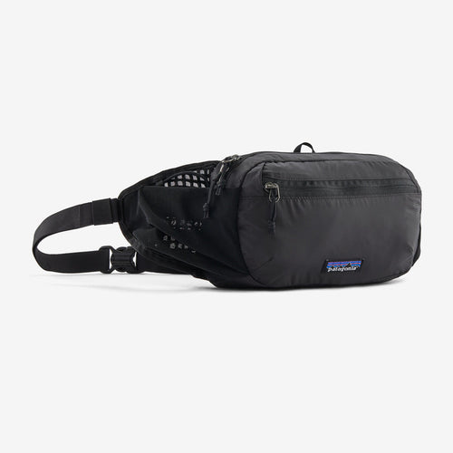 Patagonia Terravia Hip Pack 4L - Black