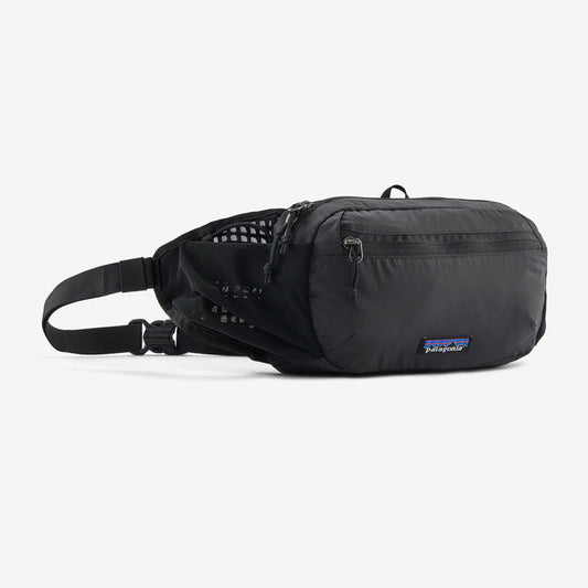 Patagonia Terravia Hip Pack 4L - Black