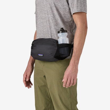 Patagonia Terravia Hip Pack 4L - River Rock Green