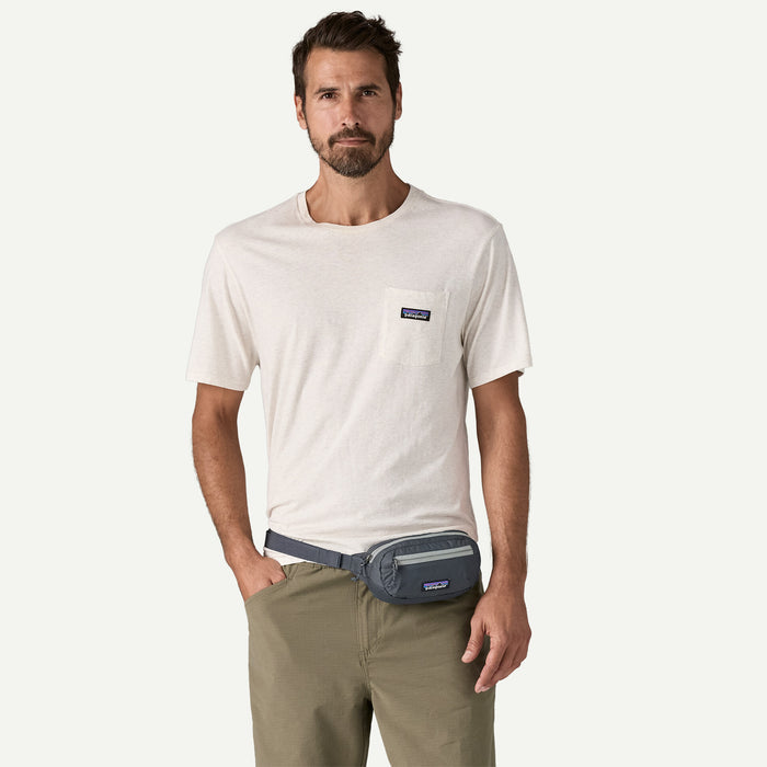 Patagonia Terravia Mini Hip Pack 1L - Black