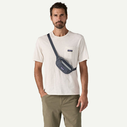 Patagonia Terravia Mini Hip Pack 1L - Black