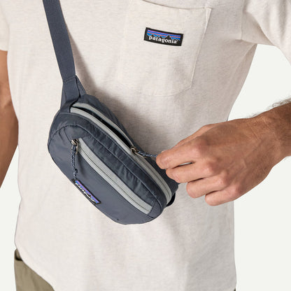Patagonia Terravia Mini Hip Pack 1L - Black