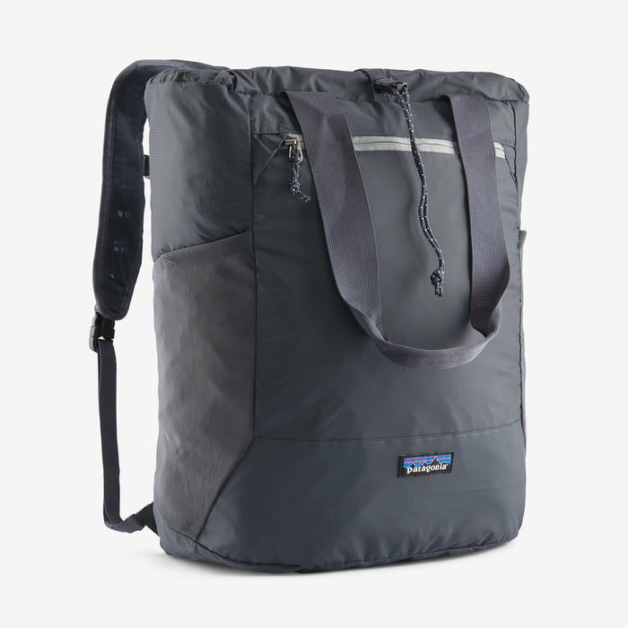 Patagonia Terravia Tote Pack 24L - Smolder Blue