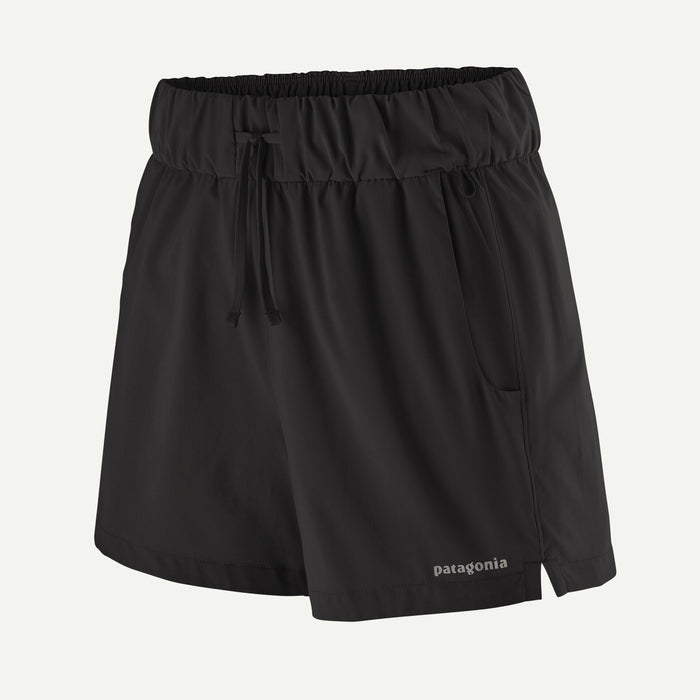 Patagonia Women's Terrebonne Shorts - Black