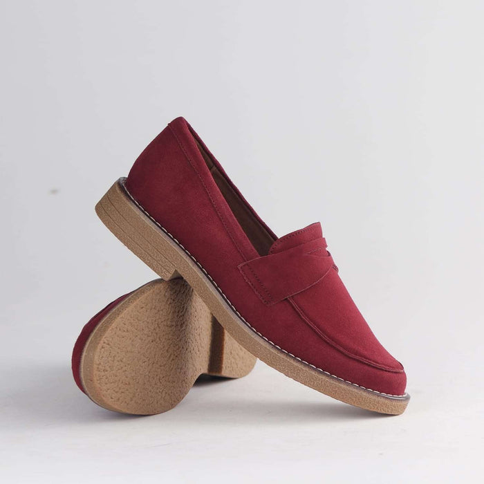 Froggie Shoes Loafers Penny Loafer Shoe