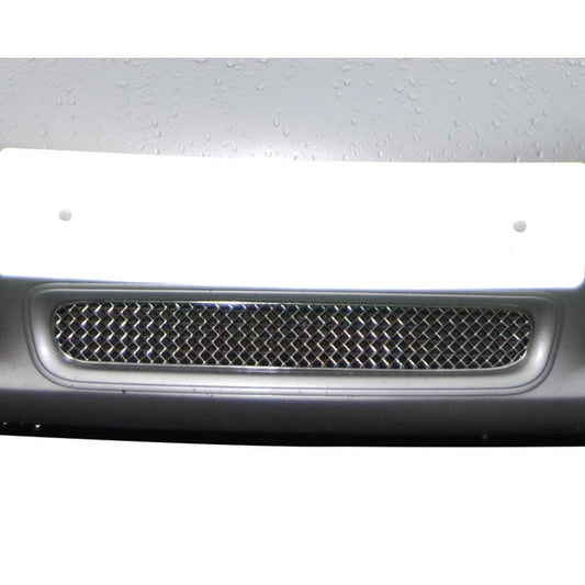 Porsche Boxster S 986 - Centre Grille - Zunsport