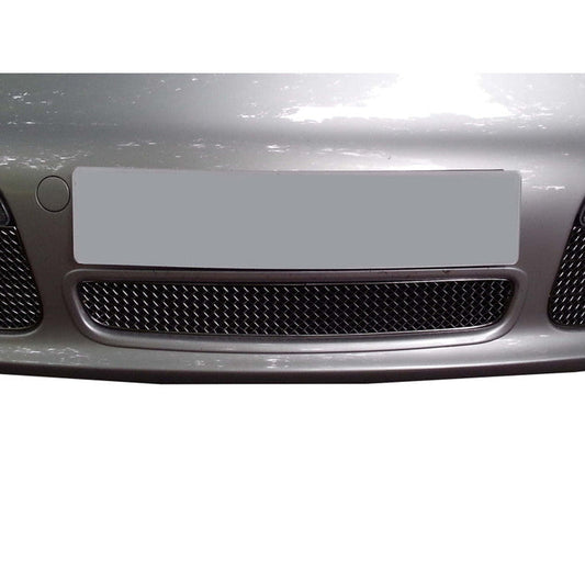 Porsche Boxster S 987.1 Tiptronic - Centre Grille - Zunsport