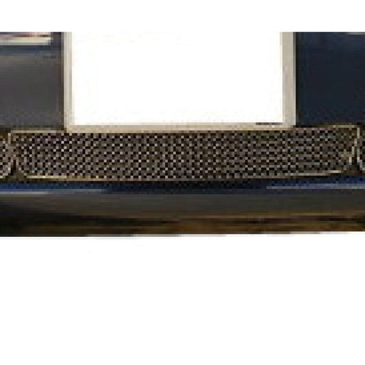 Porsche Carrera 996 Triptronic - Centre Grille - Zunsport