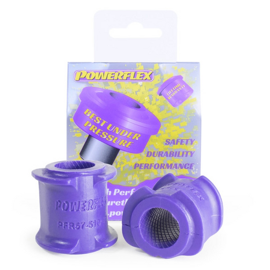 Powerflex Rear Anti Roll Bar Bush 21mm
