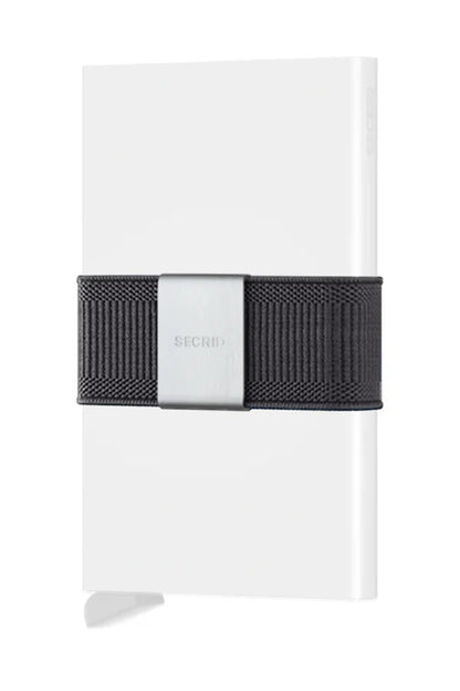 Secrid Moneyband - Charcoal