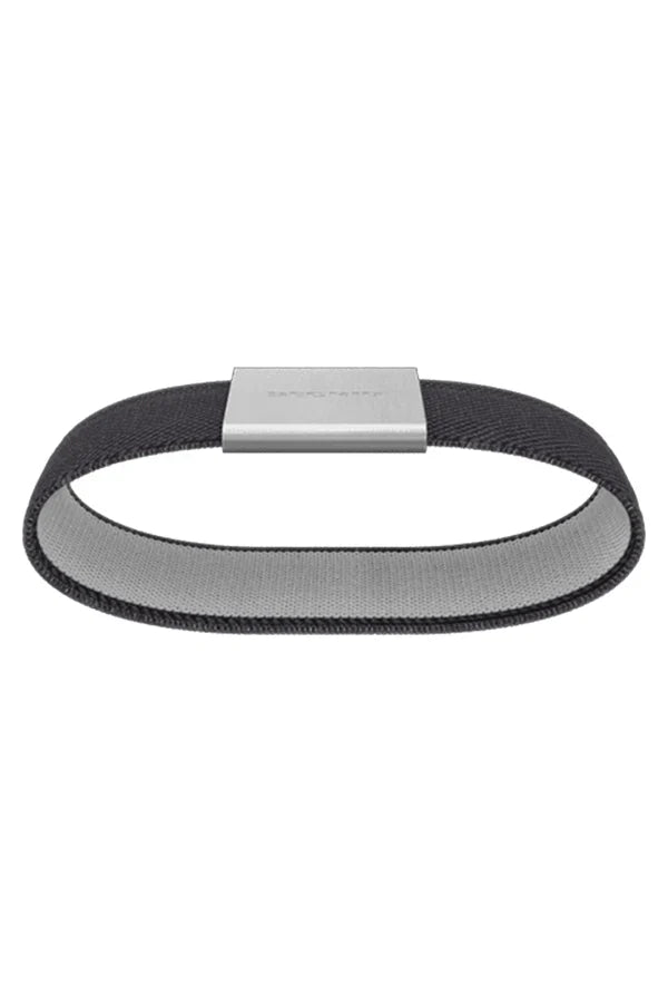 Secrid Moneyband - Charcoal