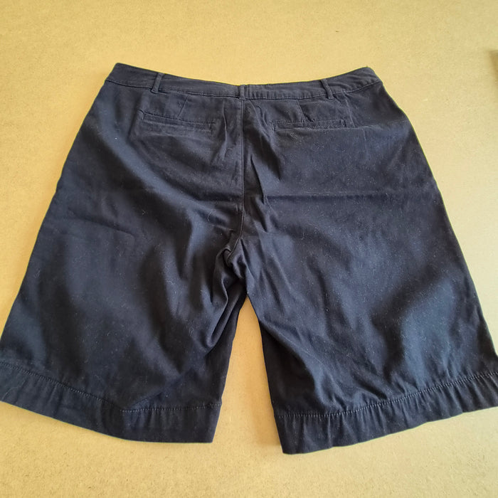 Short Bermuda marine St. John's Bay — Taille 24W  FR 54— Très bon état