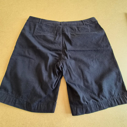 Short Bermuda marine St. John's Bay — Taille 24W  FR 54— Très bon état