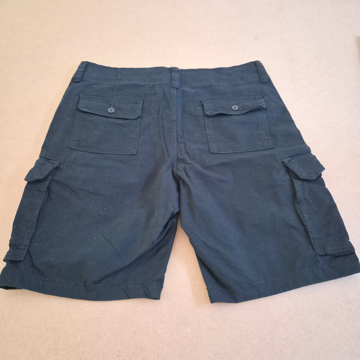 Short Cargo Goodfellow & Co Noir — Taille 36 US FR46