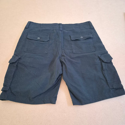 Short Cargo Goodfellow & Co Noir — Taille 36 US FR46