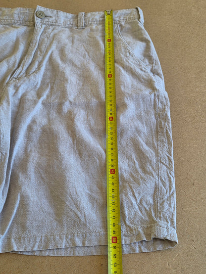 Short Express - mesure longueur ~50 cm