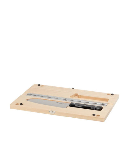 Snow Peak - Chopping Board Set L
