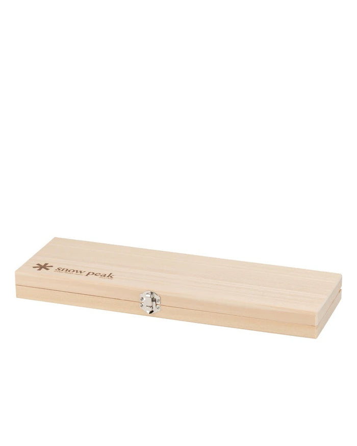 Snow Peak - Chopping Board Set L