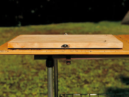 Snow Peak - Chopping Board Set L