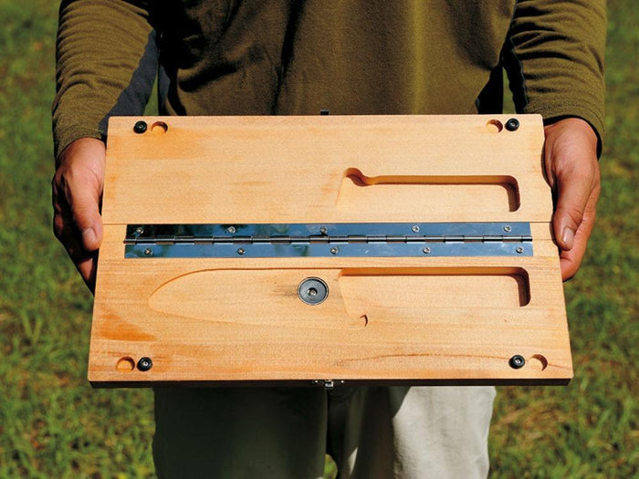 Snow Peak - Chopping Board Set L