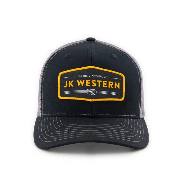 Still Standing Snapback
