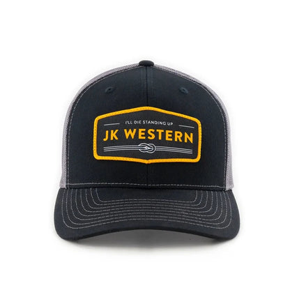 Still Standing Snapback