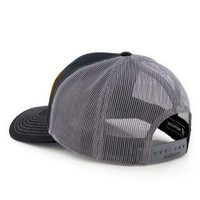Still Standing Snapback