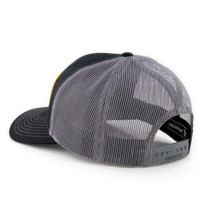 Still Standing Snapback