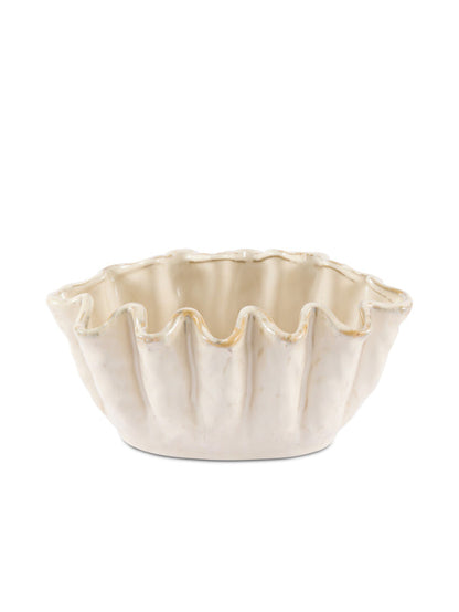 Stone Dust Ceramic Vase (105566)