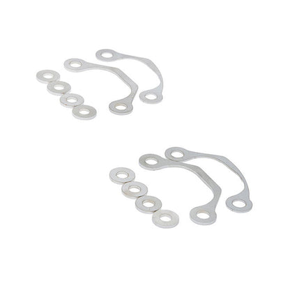 Suspension Secrets Camber Shims Kit - McLaren 600LT