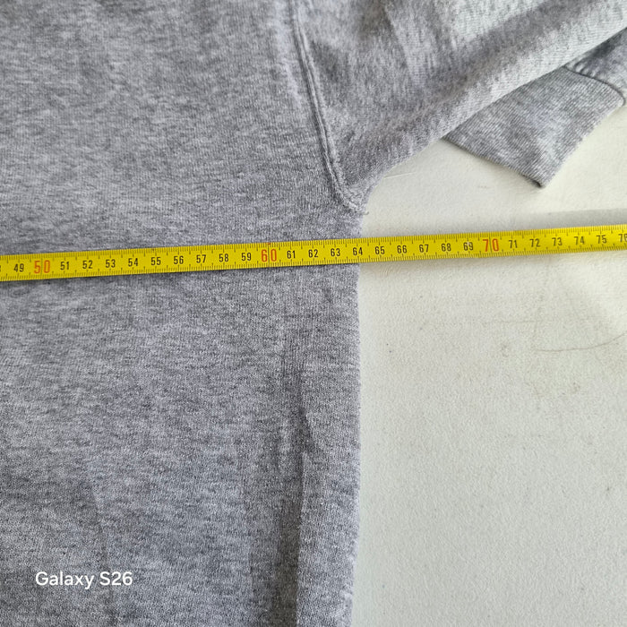 Sweat vintage Mall of America Minnesota USA gris taille XL