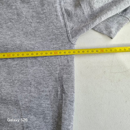 Sweat vintage Mall of America Minnesota USA gris taille XL