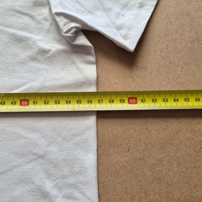 T-shirt "Beach Bum" – Imprimé Surf – Taille XXL