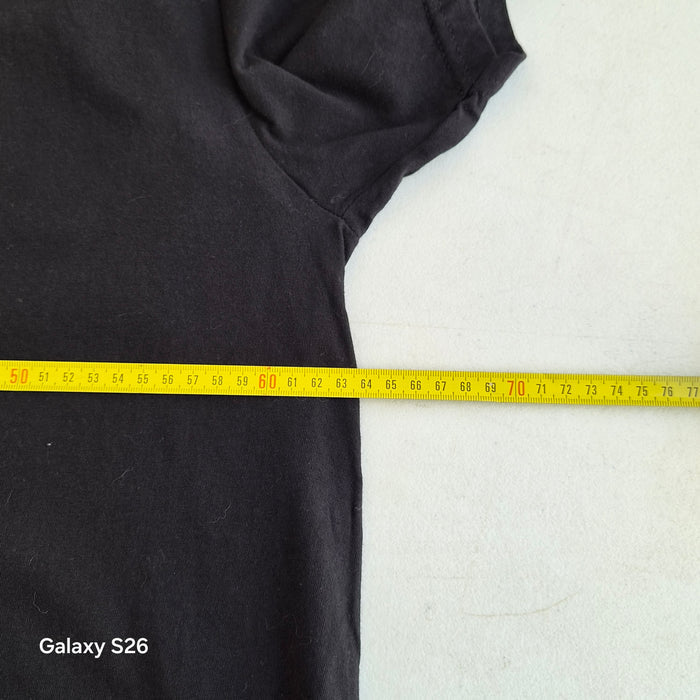 T-shirt Gildan Advanced Manufacturing Expo AME noir 2XL