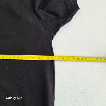 T-shirt Gildan Advanced Manufacturing Expo AME noir 2XL