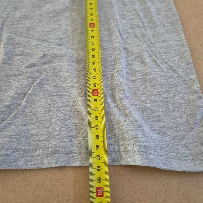 T-shirt Penn State Big Ten Champions 2005 gris – S